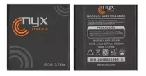 Pila Bateria Nyx Nyx1300a56x53 Fly Mini 1300 Mah 3.7v E/g