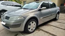 Renault Mégane Ii 2005 2.0 Confort Dynamique