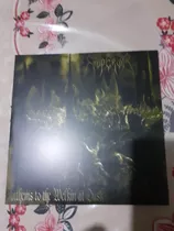 Emperor   Anthems To The Welkin At Dusk ( Vinil Branco)