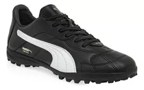 Botines De Futbol Puma Borussia Classic Tf Solo Deportes