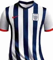 Camiseta Nike Alianza Lima 2022 Nueva Original