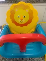 Balanço Fisher Price