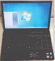 Notebook Sony Vaio Pcg-61611u No Da Video Partes O Completa