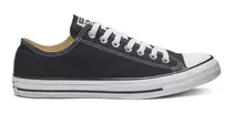 Zapatillas Converse All Star Chuck Taylor Moda Unisex Depor 