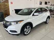 Honda Hr-v 2022