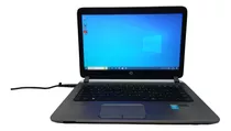 Notebook Hp Probook 440 G2 8gb Intel Core I5-5200u - Usado