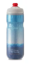 Botella Termica Agua Bici Caramañola 590 Ml Polar Bottle 