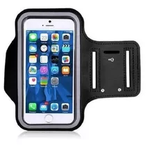 Brazalete Porta Celular 5.5 Pulgadas Para Deportistas