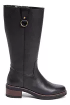 Bota  Gacel  Mika  Negro  0659309