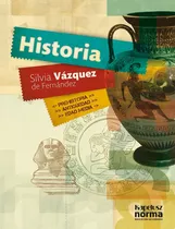 Historia Desde La Prehistoria Hasta El Medioevo