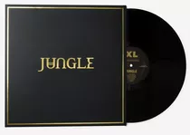 Jungle   Jungle Vinilo Nuevo Lp