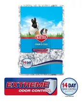 Clean And Cozy Control De Olor Extremos 24.6 Lt Kaytee