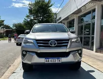 Toyota Sw4 2.8 Tdi A/t6 7 Asientos Srx 4x4 Año 2016     