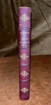 Derecho Diplomático America Sur L Albertini 1era Ed 1891