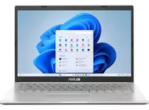 Portátil Asus Vivobook 14'' Intel Core I3 8gb Memoria Ssd