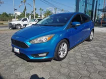 Ford Focus Hb Se Ta 2015