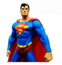 Superman Dc Comics New 52 Liga Justiça 16 Cm Superboy