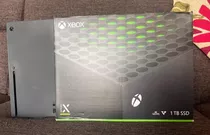 Xbox Serie X 1 Tb