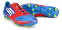 Zapatos Tacos De Futbol Campo adidas F50 