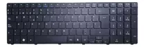 Teclado Acer Aspire 5740 5741 5742 5742 5745 5250 5253 5736