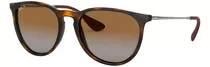 Anteojos Sol Polarizados Lentes Originales Ray-ban Rb4171l