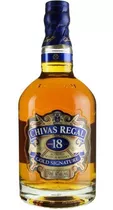 Chivas Regal 18años 1000m 1litro  !100$ Garantizado