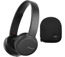 Sony Wh-ch510 Auriculares Abiertos Inalambricos, Negros (...