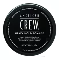 Cera Fijación Extrema American Crew Men Heavy Hold Pomade 