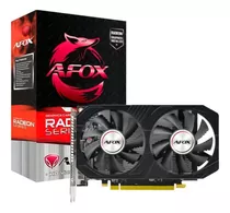 Placa De Vídeo Amd Afox  Radeon Rx 500 Series Rx 560 4gb