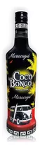 Coco Bongo Ron Maracuyá 750ml Licor Fino Tropical