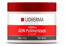 Formula Adn Polimerizado Hidratante Lidherma