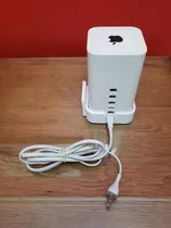 Apple Airport Time Capsule (5ta Generación) 2 Tb, Y Soporte