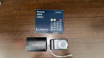 Camara Panasonic Lumix Zs6