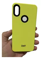 Funda Alto Impacto Para Alcatel 1v Plus 