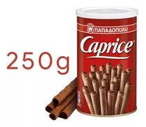 Cubanitos Caprice Papadopoulos 250 G