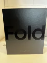 Samsung Galaxy Z Fold 4 5g 256gb 8gb Ram Desbloqueado De Fáb