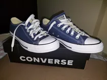 Sneakers Converse Unisex Chuck Taylor All Star - Talla 7m/9w