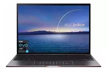 Laptop Asus Zenbook S 13.9  Intel Evo Core I7-1165g7 16gb