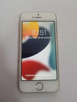 iPhone SE Primera Geração A1662 