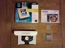 Amd Athlon 64 X2 5600+ Ati Radeon 7770 Hd Mother 4gb 320gb