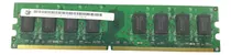 Memória Desktop 2gb Ddr2 800mhz Positivo