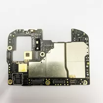 Tarjeta Lógica Xiaomi Redmi Note 10 128gb 6gb Ram Con Caja 
