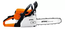 Motosierra Stihl Ms-250 18 45,4 Cc