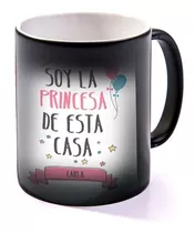 Tazas Magicas Personalizadas, Regalos, Jarros Publicitarios