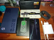 Celular Xiaomi Black Shark 5