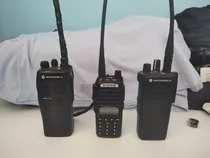 Handy Uhf/vhf 