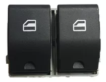 Interruptor Switch Alzavidrios Para Volkswagen 4 Pin