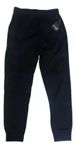 Pantalón De Buzo Hombre 