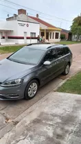 Volkswagen Golf Variant 2019 1.6 Trendline