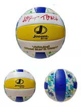 Balon Voleibol Playa Pelota N 5 Pvc Tienda Física Deportes 